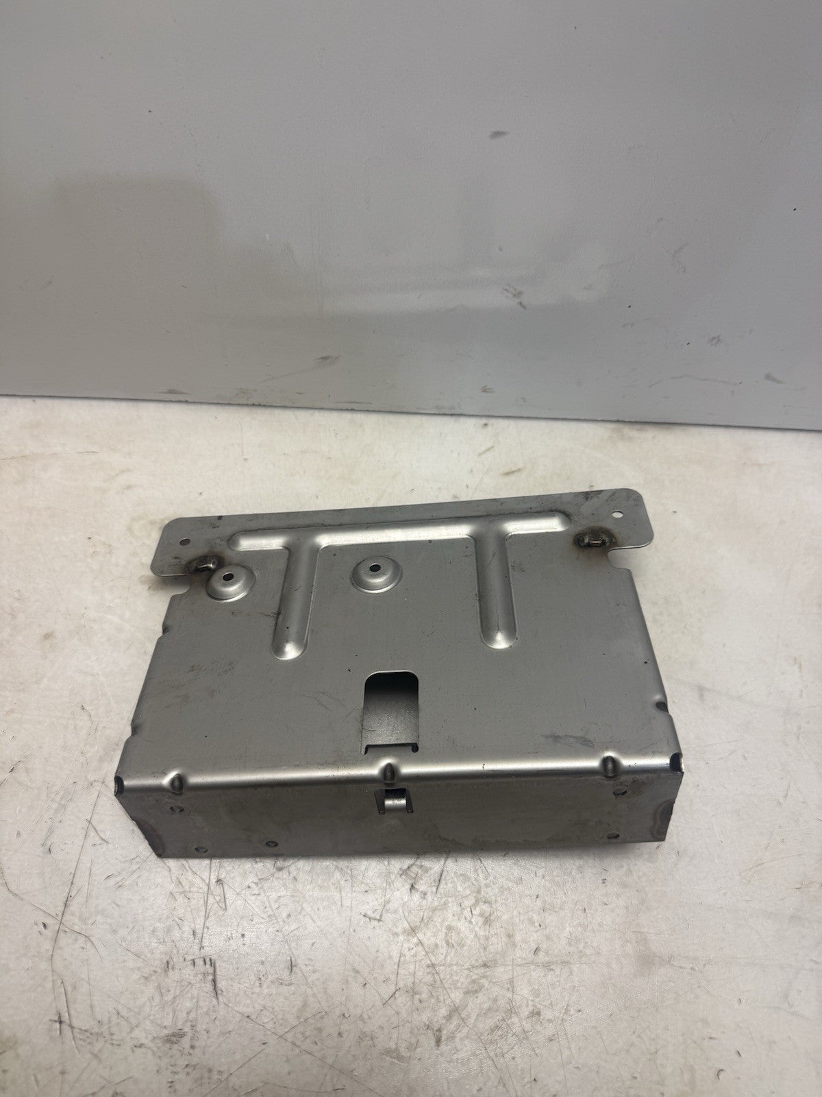 2001-2002 Sea-Doo OEM RX MPEM Electronic Module Support Bracket Freshwater