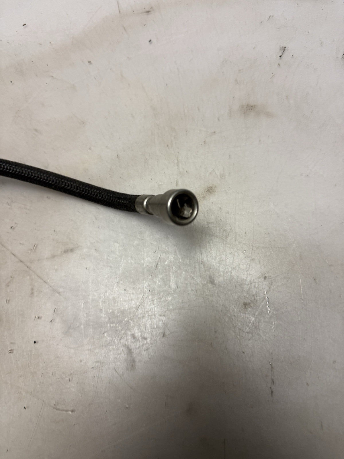 2008-2011 Polaris OEM Fuel Line Hose RMK Dragon IQ Shift Switchback