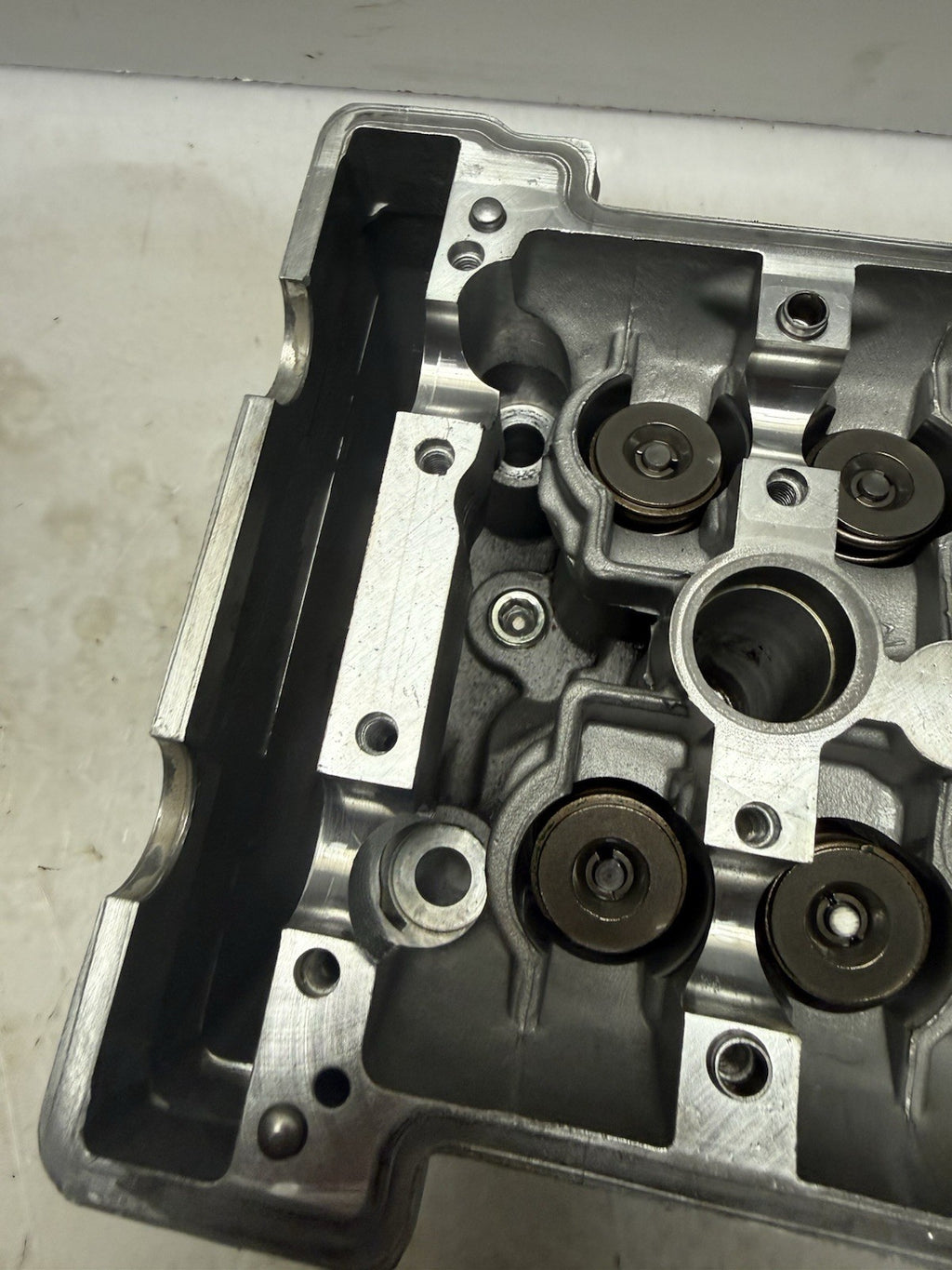 2013-2026 Polaris Ranger XP 1000 RZR 900 OEM Cylinder Head Ass’y DAMAGE