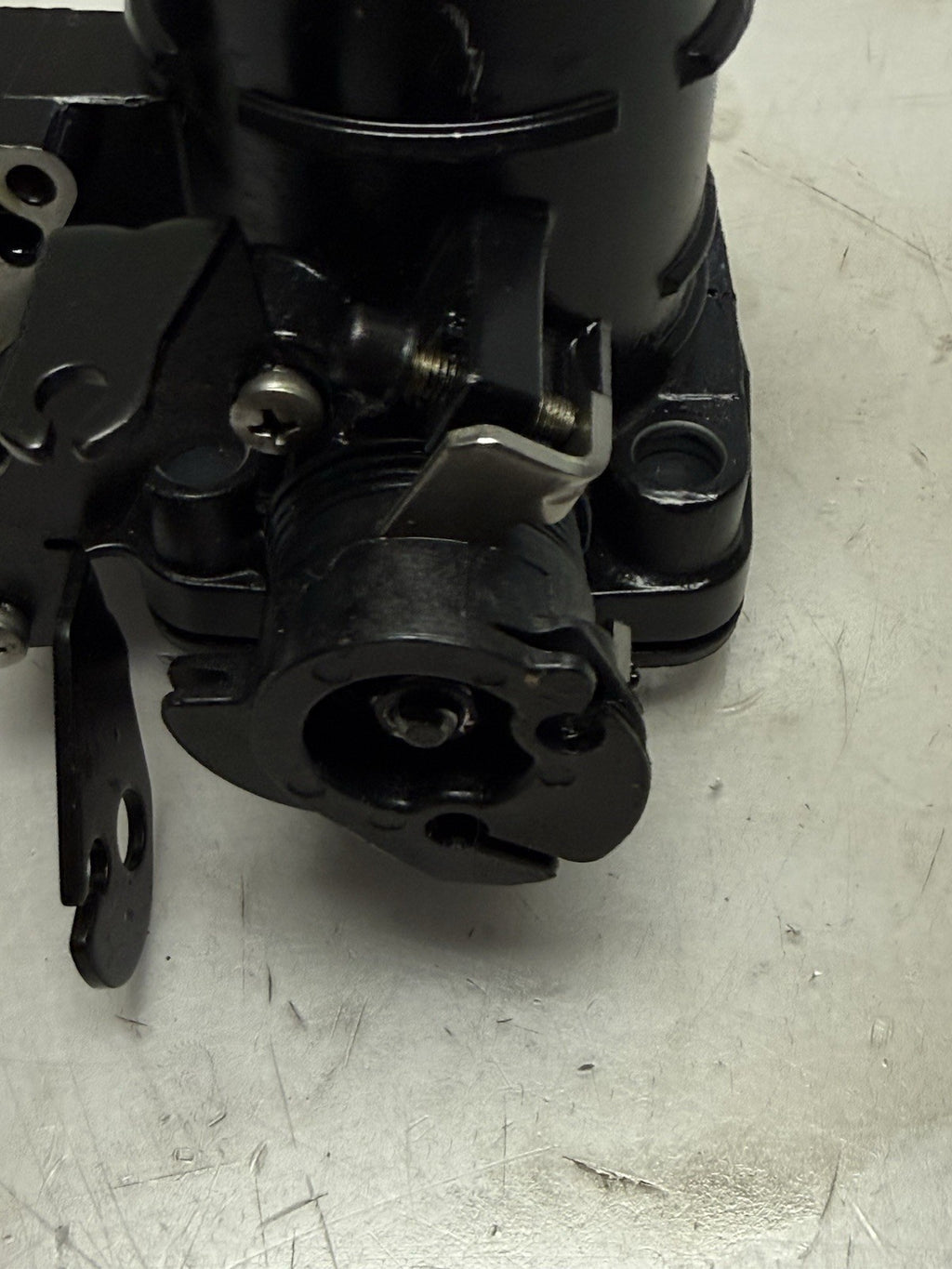 2003-2012 Sea-Doo OEM Throttle Body Ass'y GTX-4TEC Challenger Speedster RXP 215