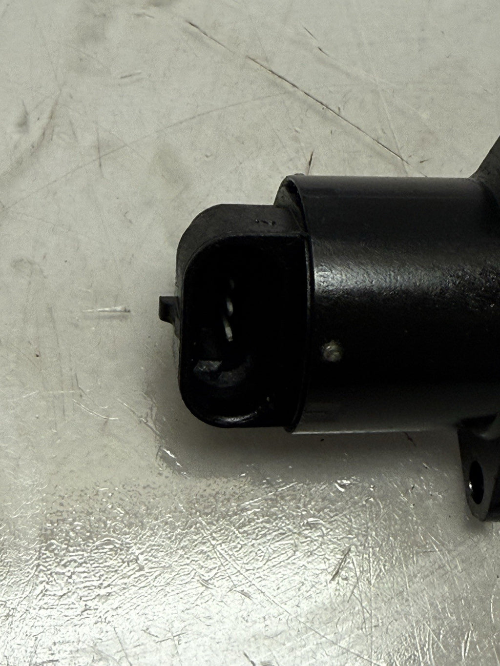 2002-2012 Sea-Doo OEM Electrical Idle Bypass Valve GTI Challenger GTX RXP RXT