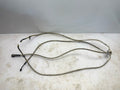 2009-2013 Polaris Sportsman 850 XP OEM Front Brake Lines 1911393 1911384 1911383
