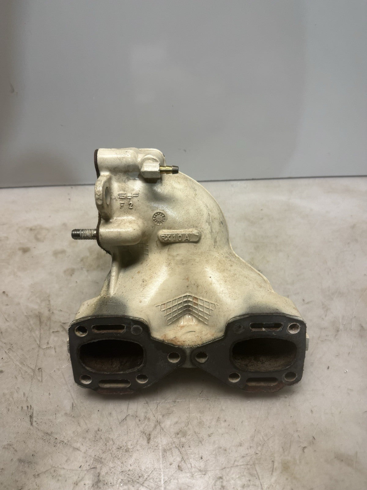 1996-2005 Sea-Doo OEM Exhaust Manifold GTX 787/800 Challenger GSX Freshwater GTI