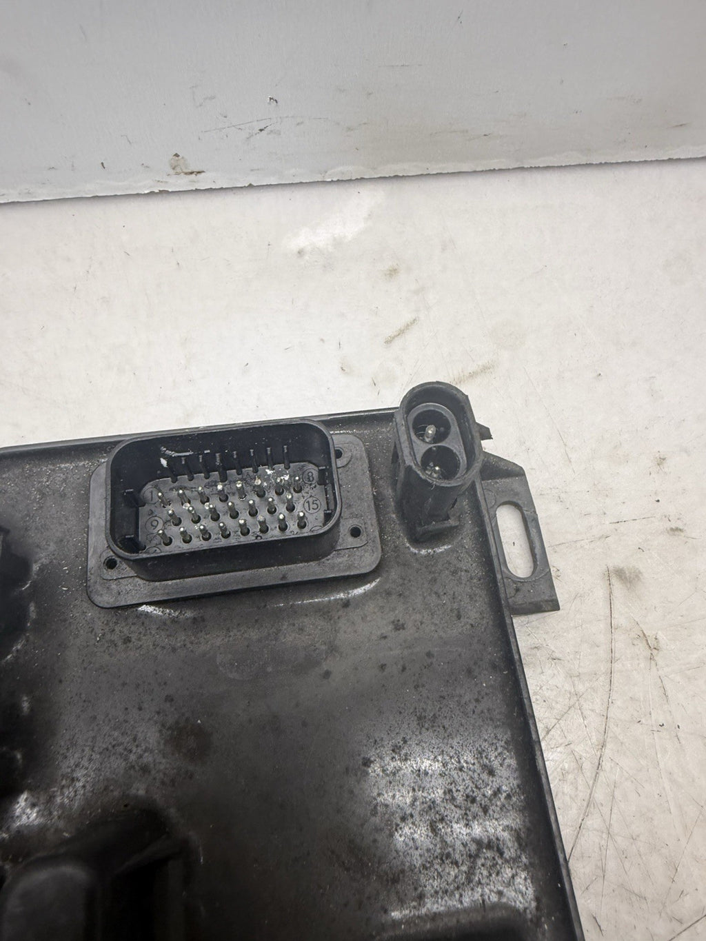 1997 Sea-Doo OEM Electrical Fuse Block 204470119 Speedster 720 GOOD