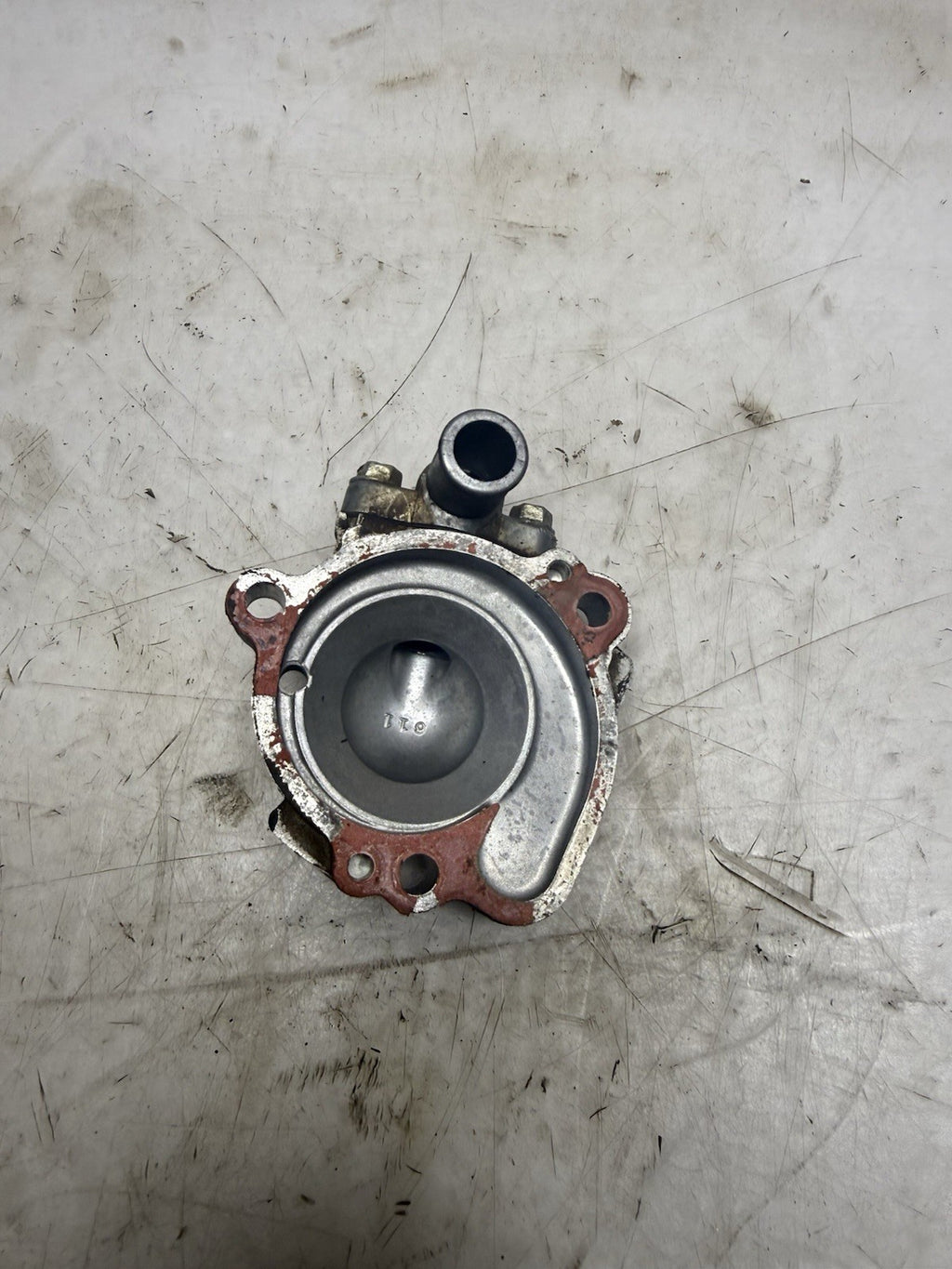 2000-2005 Kawasaki KX 65 KX65 RM65 OEM Water Pump Cover Right Side Engine Case