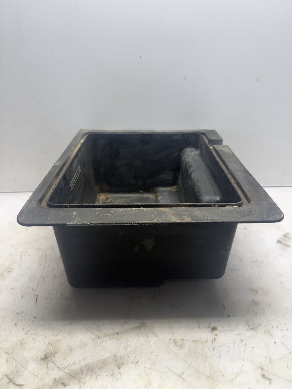 2020-2025 Polaris Ranger XP 1000 NSTR OEM Storage Bin Tray Left Rear 2208528