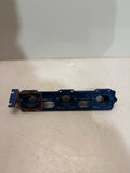1996-1997 POLARIS SL SLT SLX 780 OEM INTAKE MANIFOLD