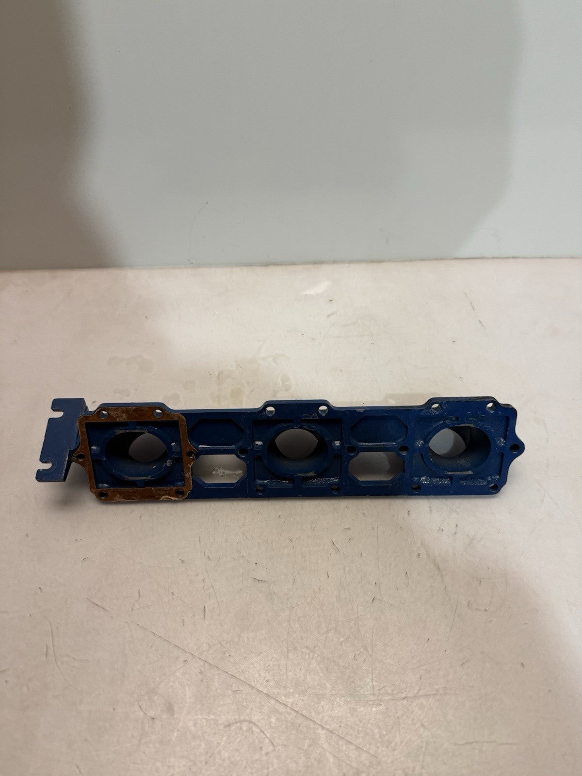 1996-1997 POLARIS SL SLT SLX 780 OEM INTAKE MANIFOLD