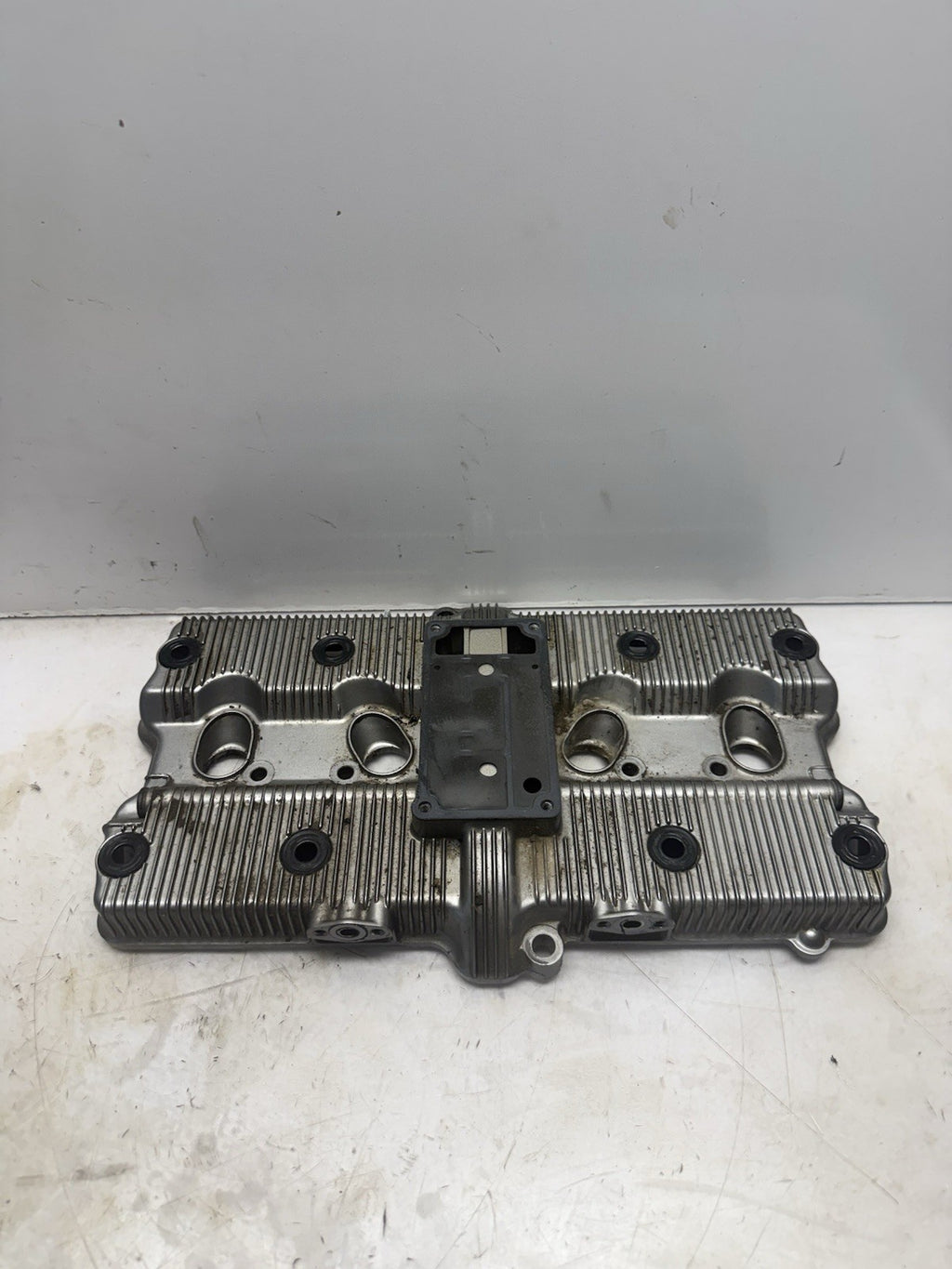 1997-2006 Suzuki GSX600F Katana OEM Cylinder Head Valve Cover 11171-26E01