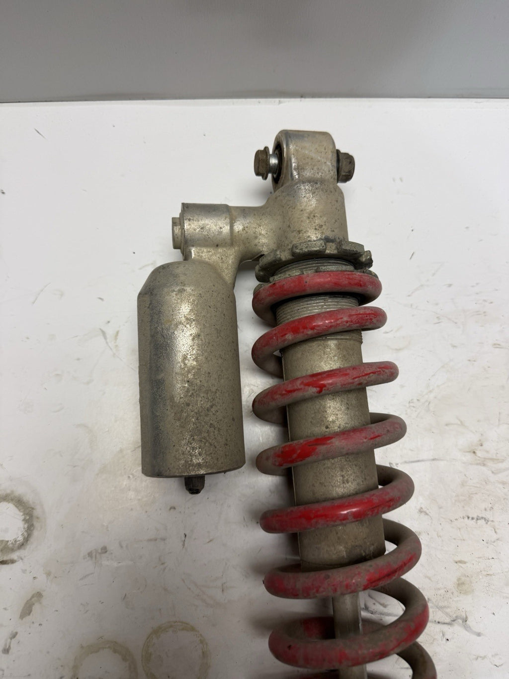 ✅ 2002-2006 Suzuki RM85 RM 85 OEM Rear Shock Absorber Spring Damper Cushion