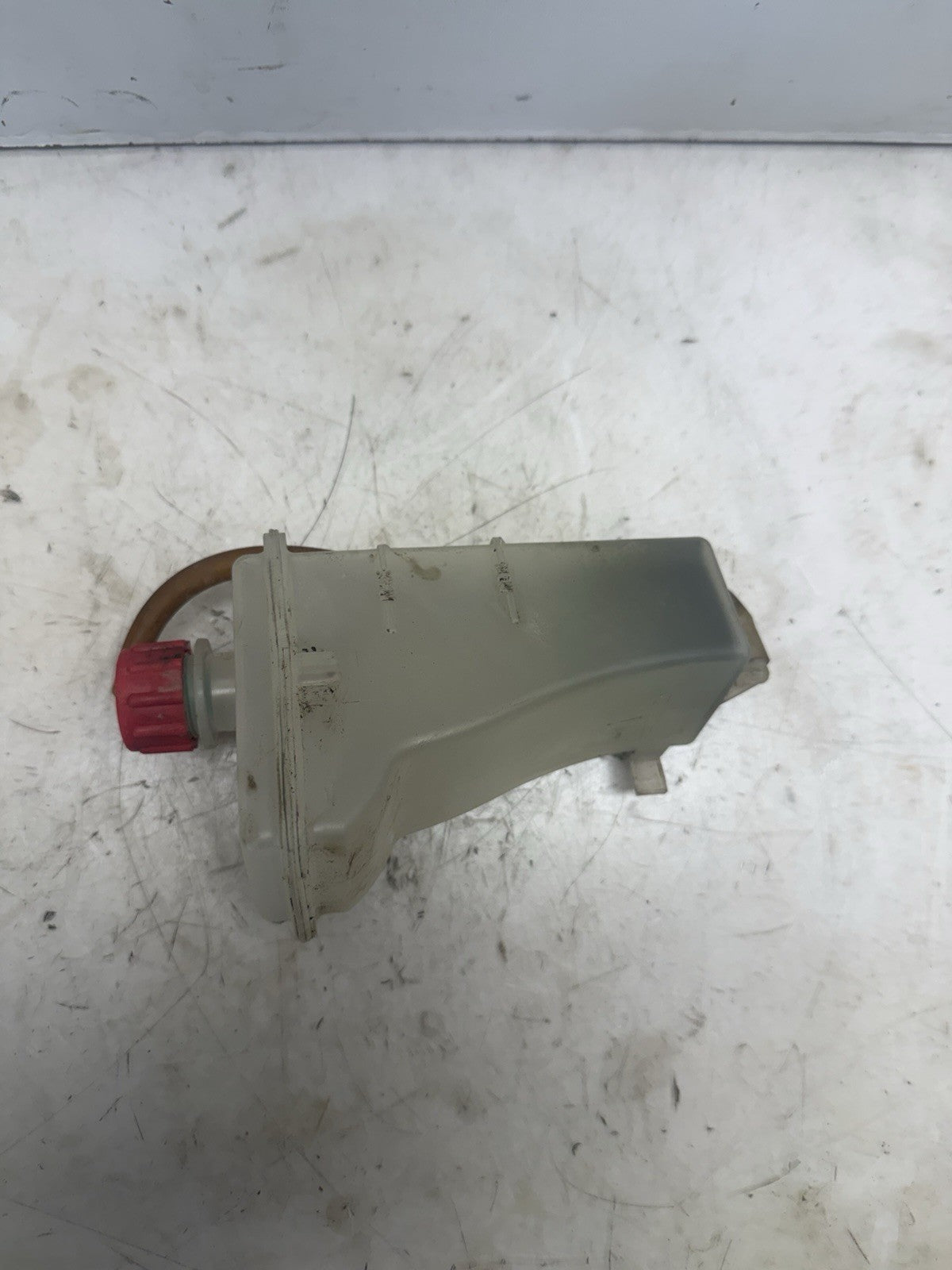 2009-2026 Polaris Sportsman 850 EPS XP OEM Coolant Overflow 1240406