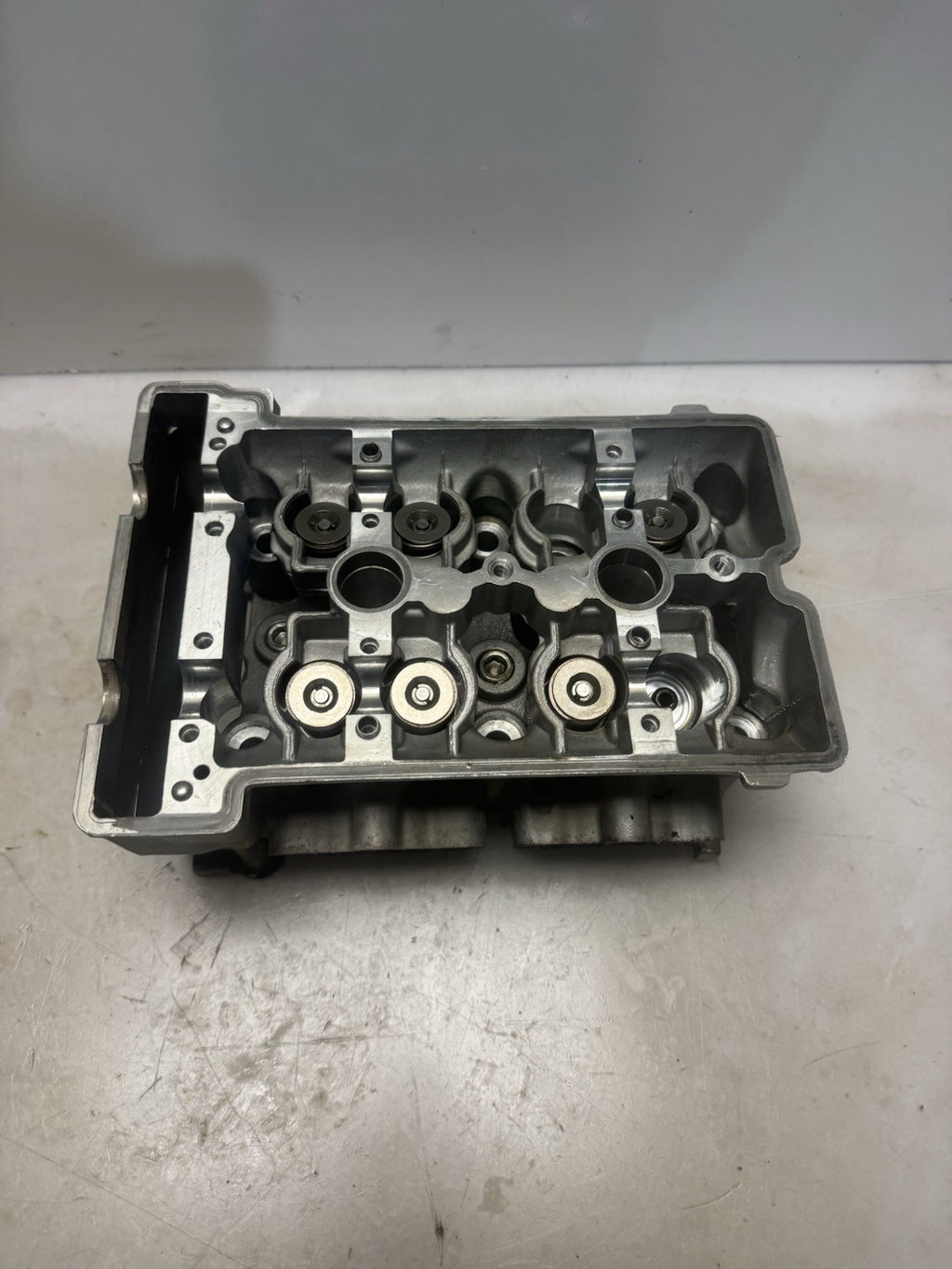 2013-2026 Polaris Ranger XP 1000 RZR 900 OEM Cylinder Head Ass’y DAMAGE