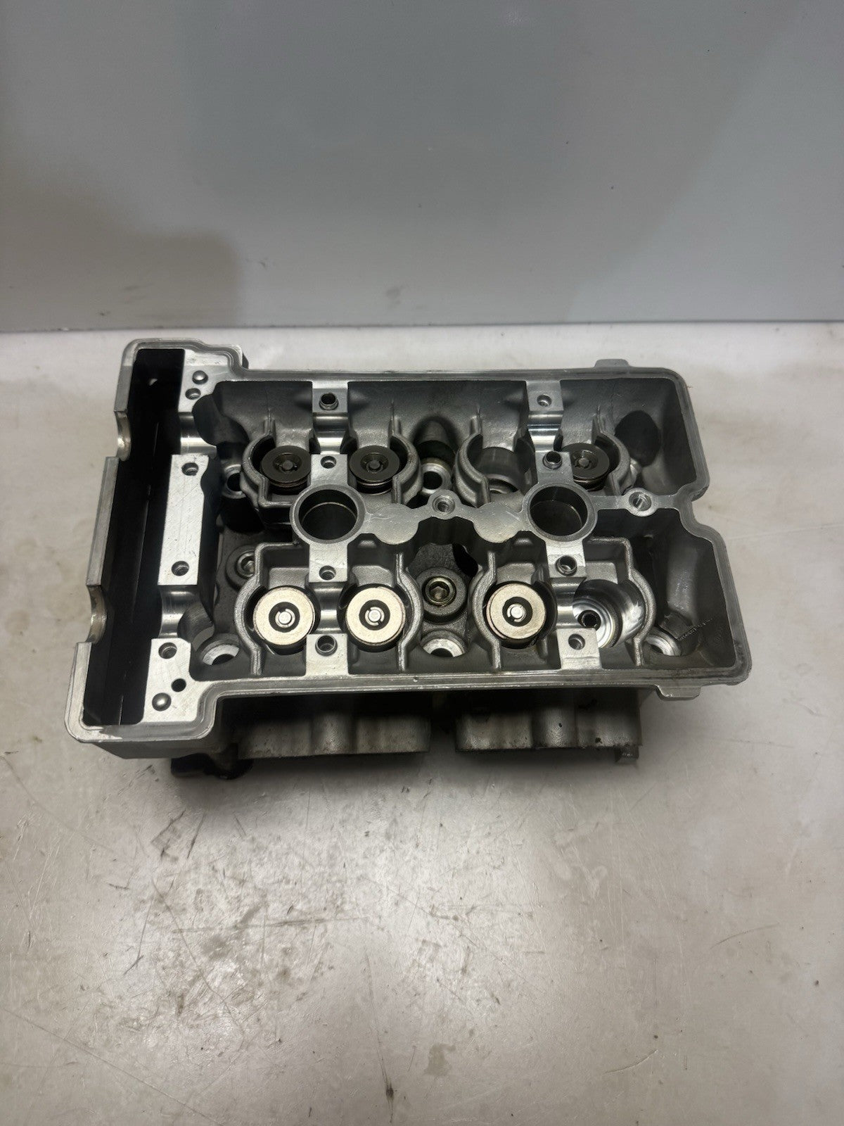 2013-2026 Polaris Ranger XP 1000 RZR 900 OEM Cylinder Head Ass’y DAMAGE