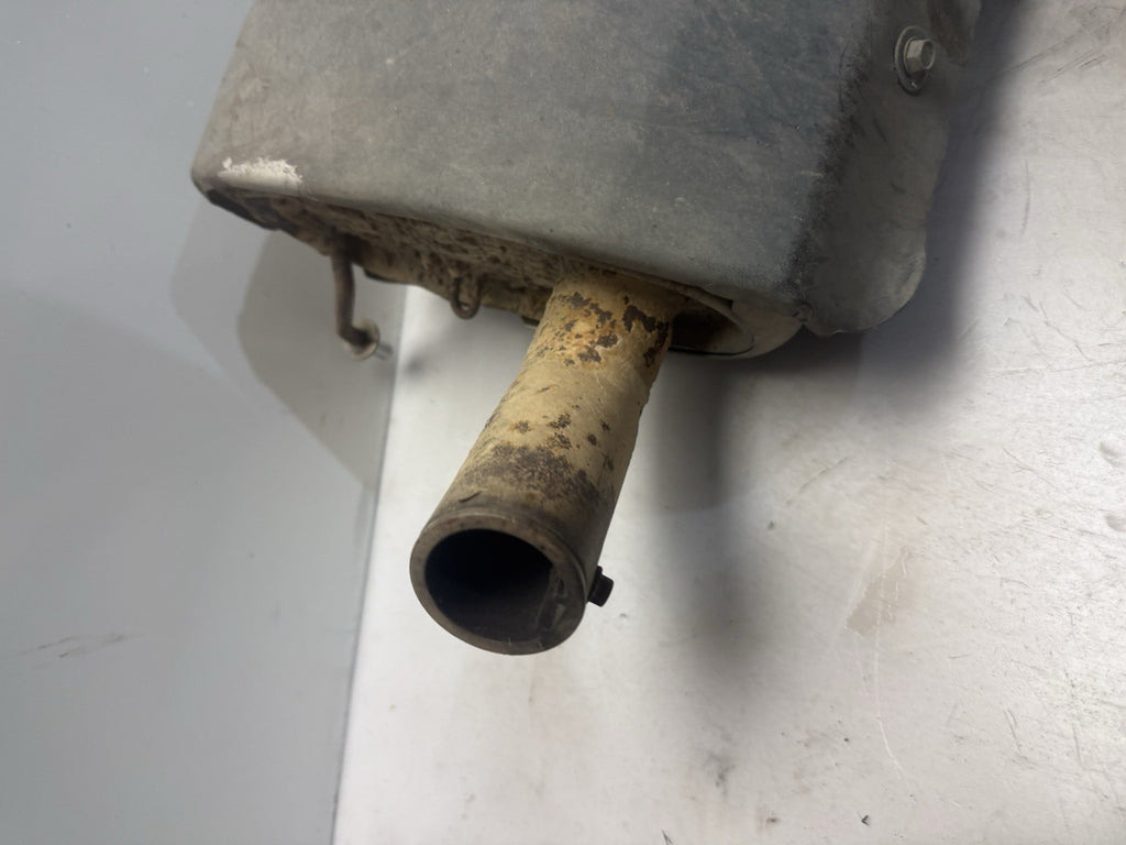 2018-2022 Polaris Ranger XP 1000 Northstar OEM Exhaust Muffler Silencer
