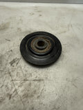 1996-2000 Summit Formula III Mach Z Ski-Doo OEM Idler Wheel 135 mm