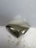 2003-2004 SEA-DOO GTX 4-TEC OEM RIGHT HAND MIRROR RH HOUSING SHELL