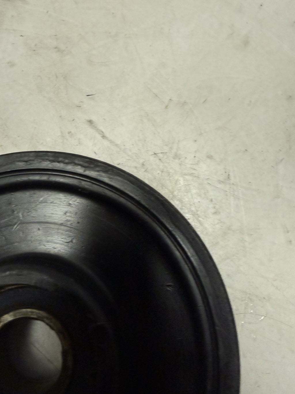 2007-2013 Polaris Indy IQ Shift 550 Switchback OEM Black Idler Wheel Ass'y