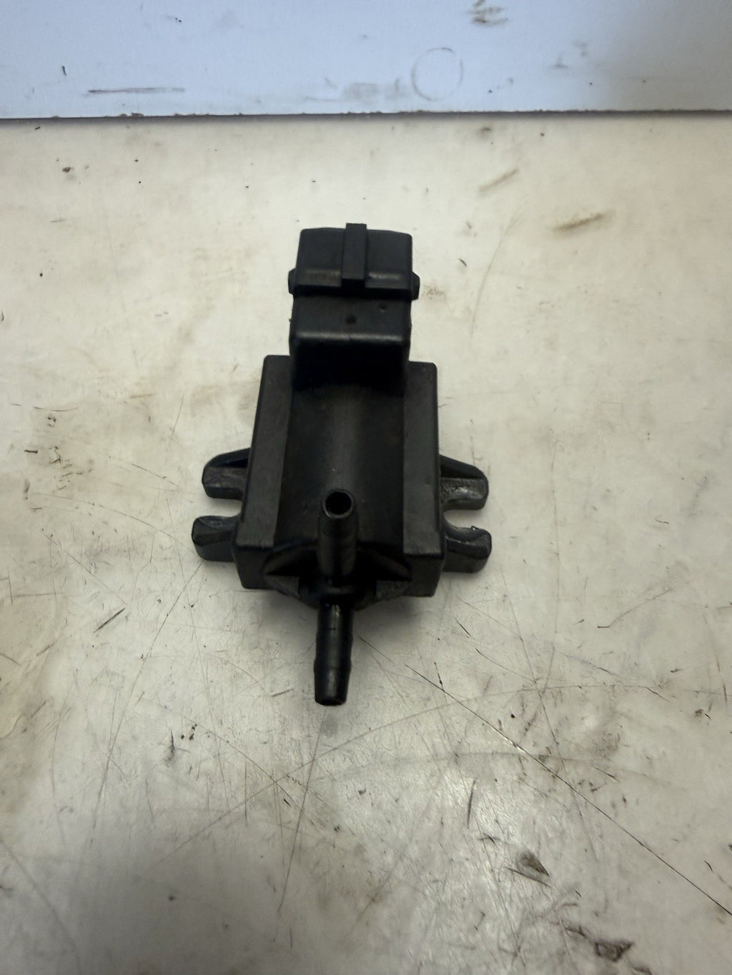 1998-2005 Sea-Doo OEM Solenoid Valve Freshwater GTX RFI GSX Sportster LRV