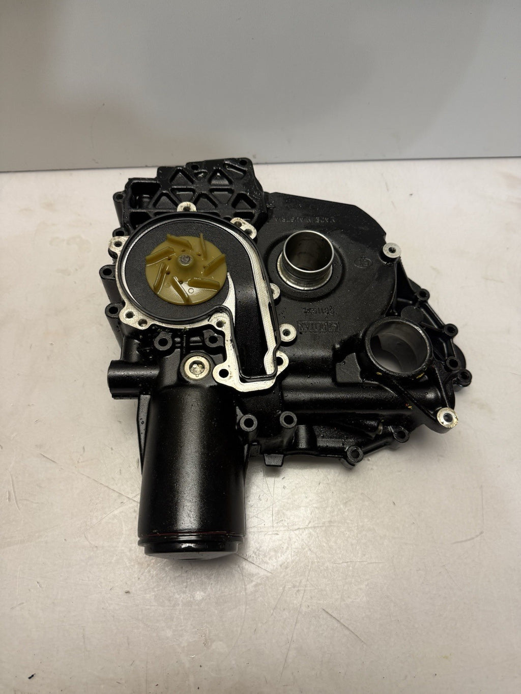 2003-2005 Sea-Doo RXT / RXP 215 OEM Timing Drive PTO Stator Cover 420811579