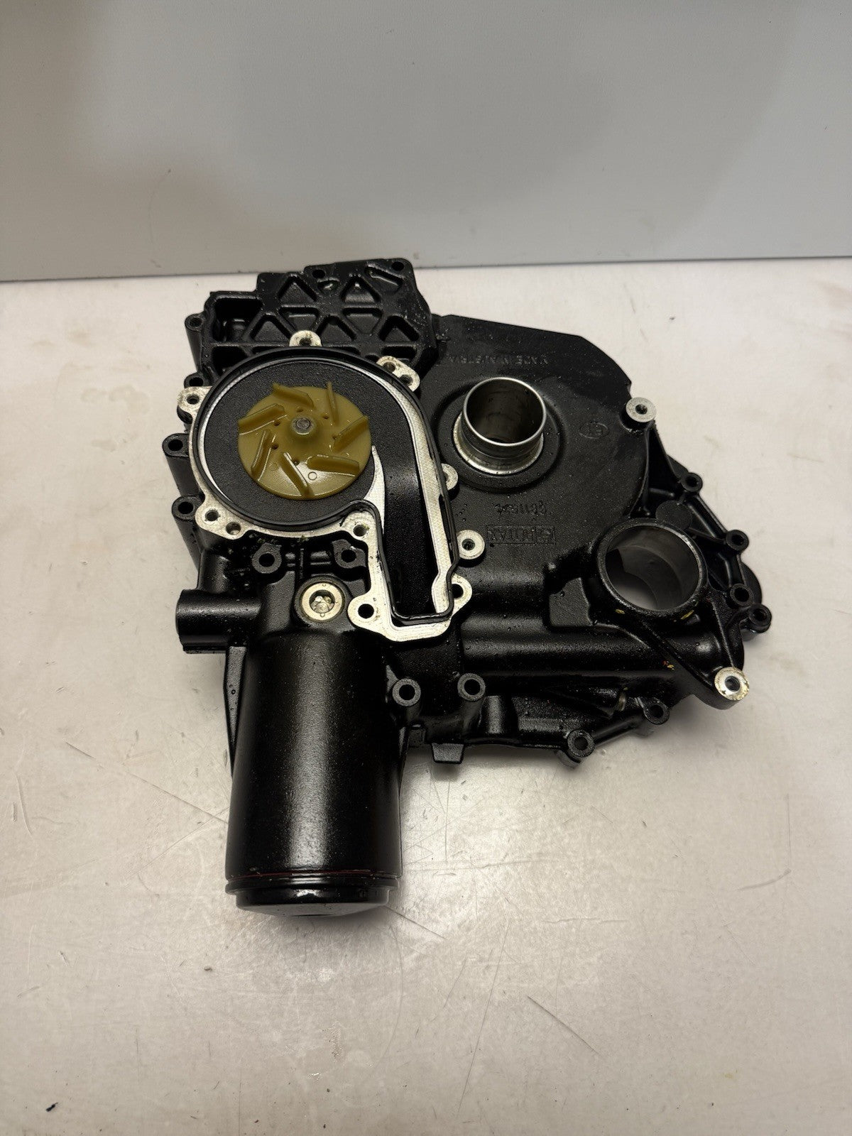 2003-2005 Sea-Doo RXT / RXP 215 OEM Timing Drive PTO Stator Cover 420811579