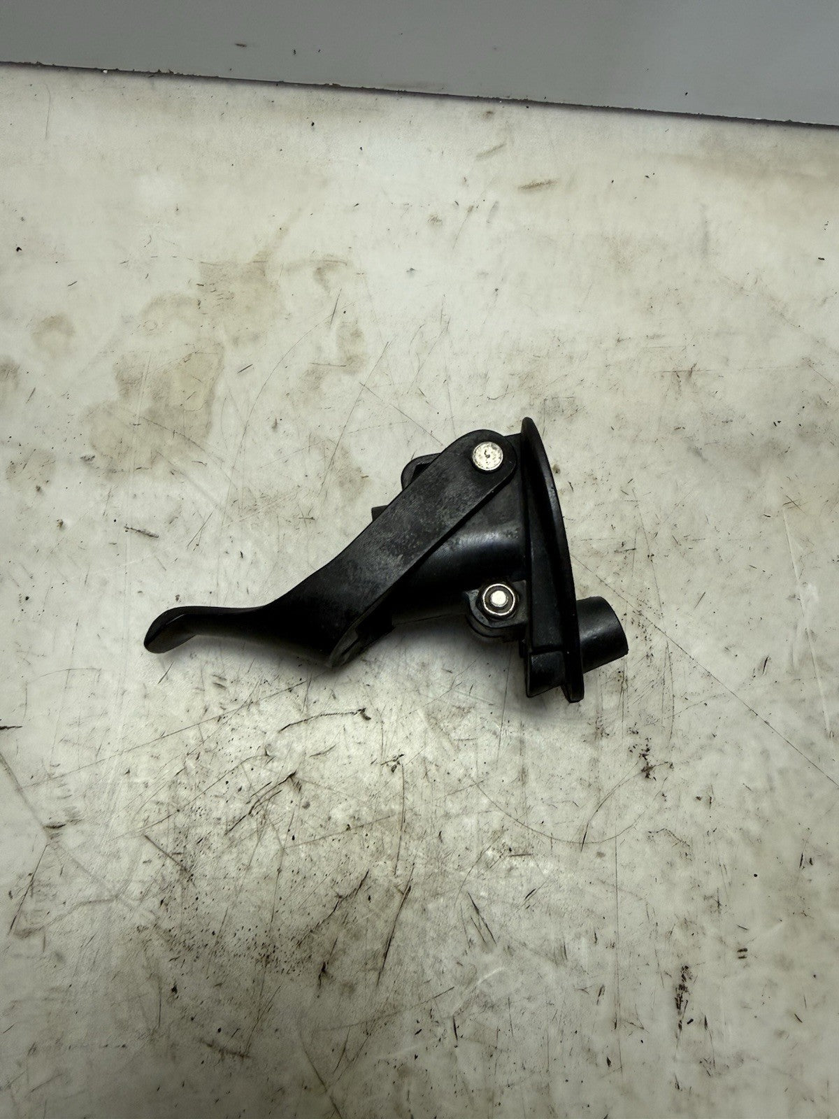 2003-2004 Polaris MSX 140 OEM Throttle Lever Ass’y