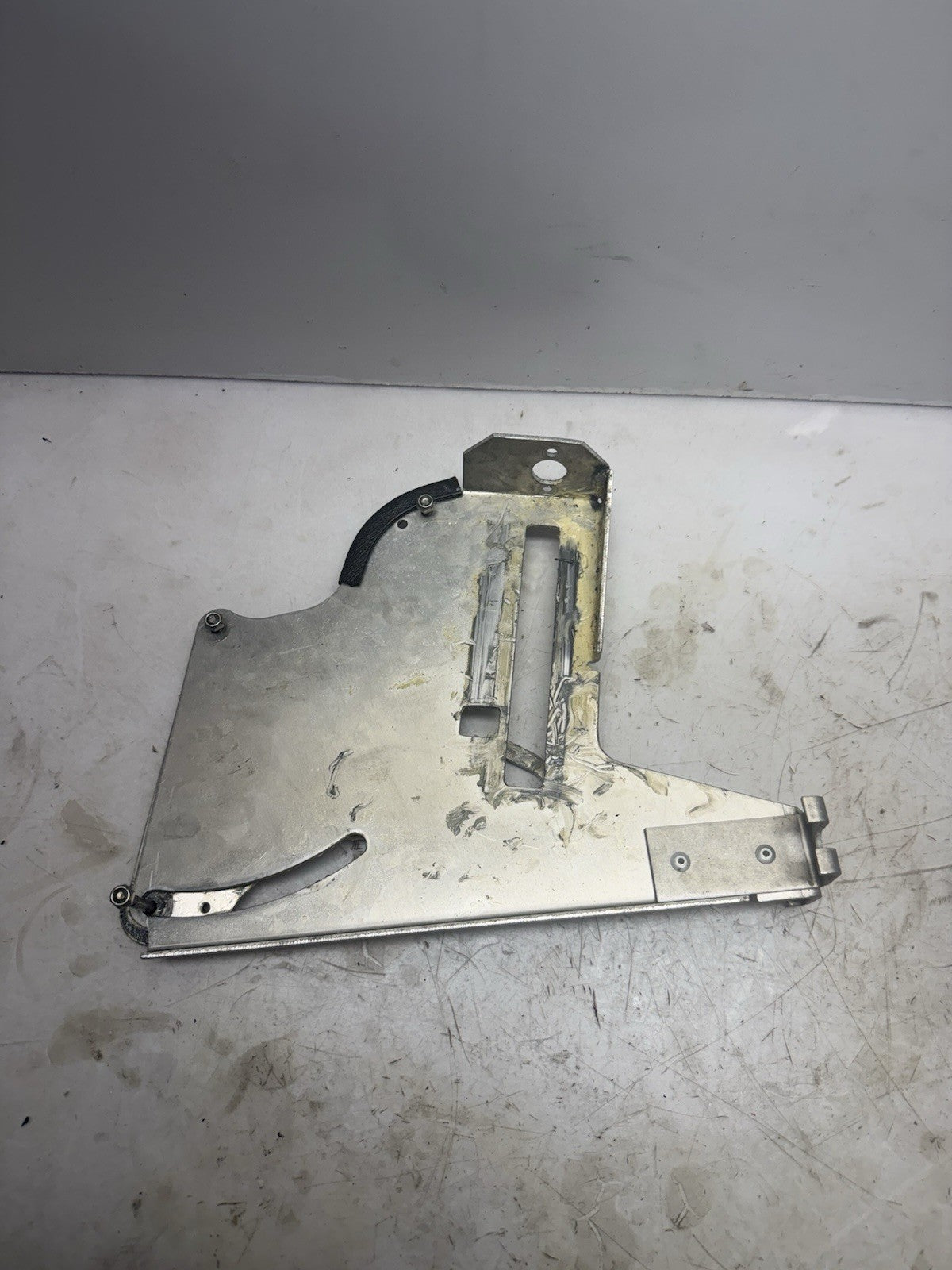 1997-2000 Sea-Doo OEM Weedless Support Bracket  Challenger Speedster Sportster