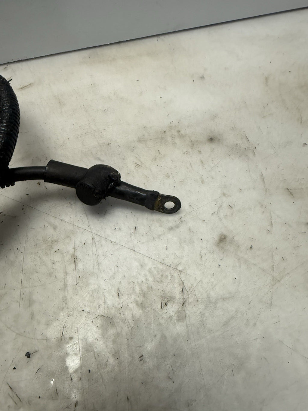 2003-2004 Polaris MSX 140 OEM Battery Ground Cable 4010280