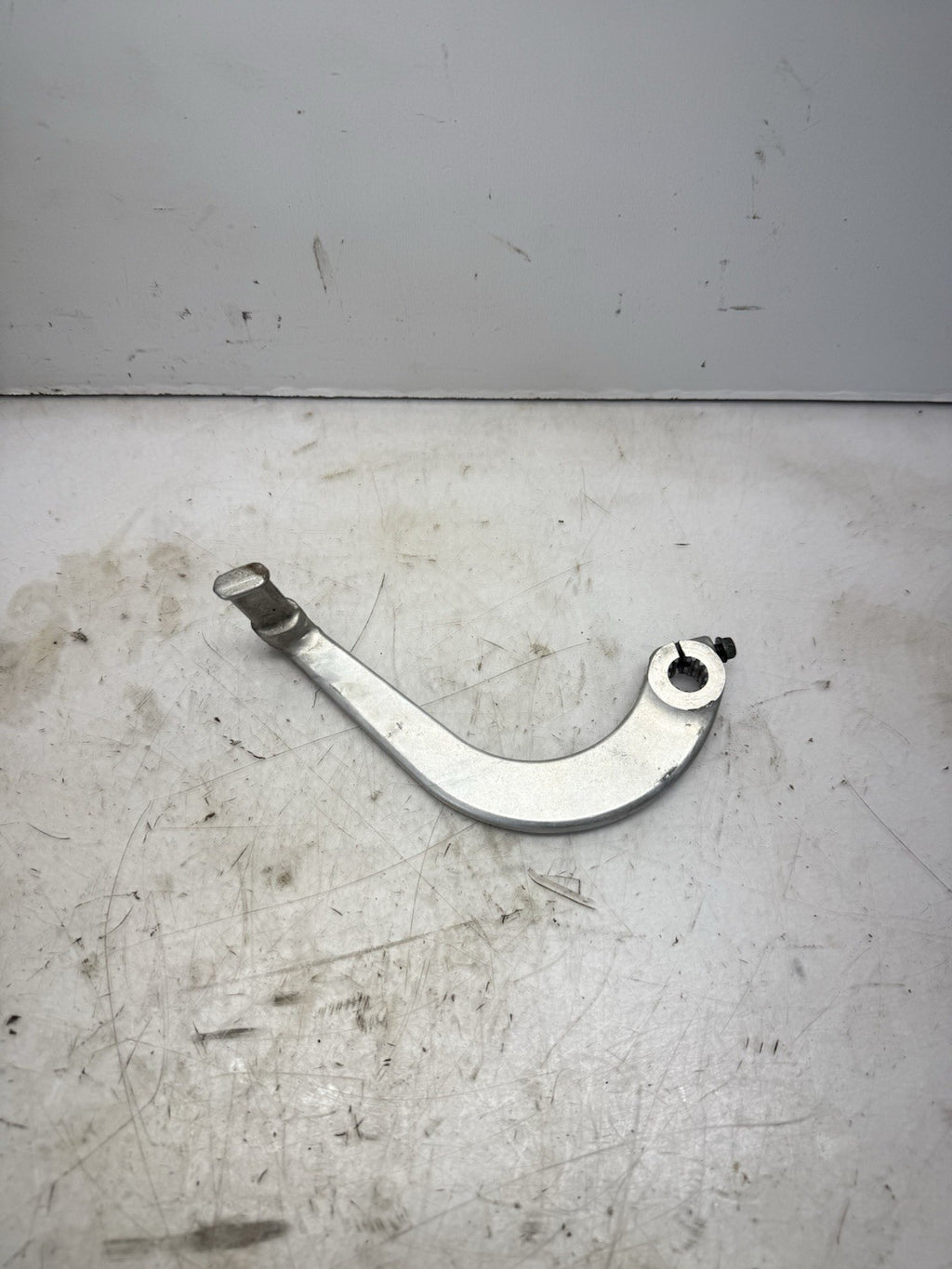 1997-2006 Suzuki Katana GSX600F OEM Rear Brake Pedal Lever 43110-19C02