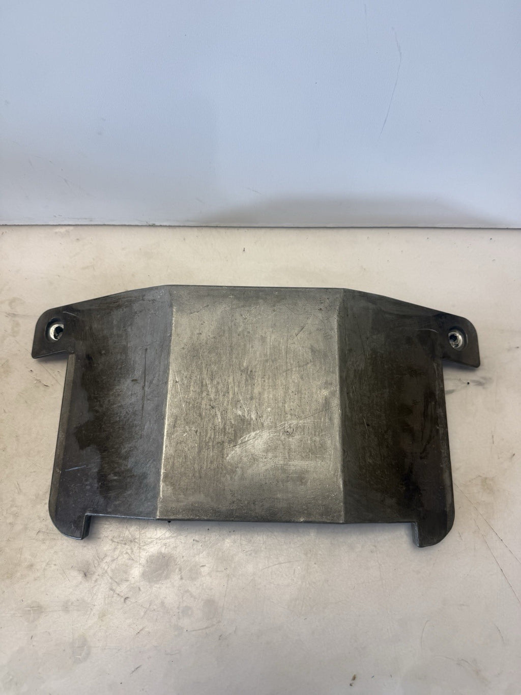 2014-2026 Sea-Doo Spark 900 HO ACE / TRIXX OEM Ride Skid Plate 271001840