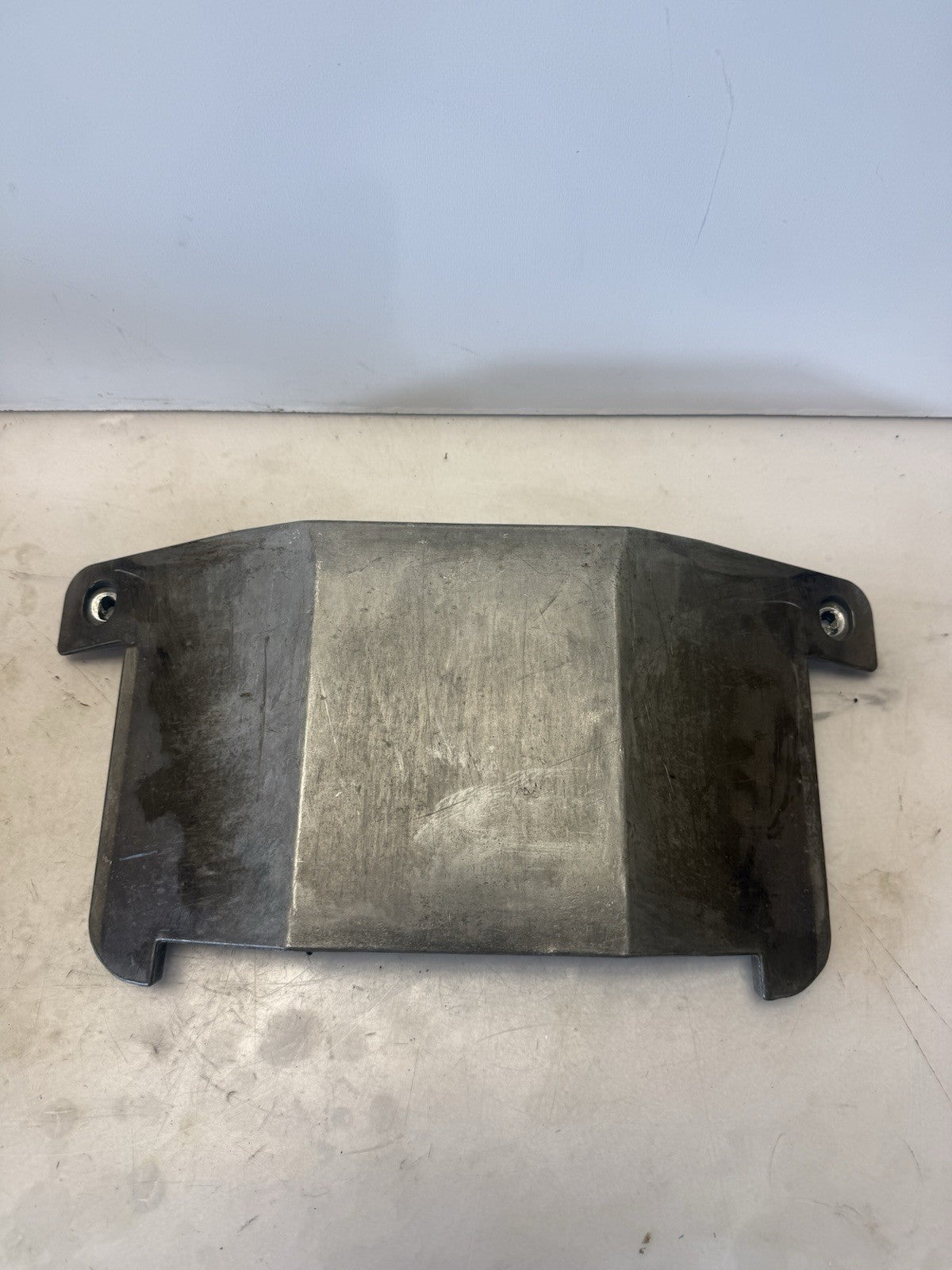 2014-2026 Sea-Doo Spark 900 HO ACE / TRIXX OEM Ride Skid Plate 271001840