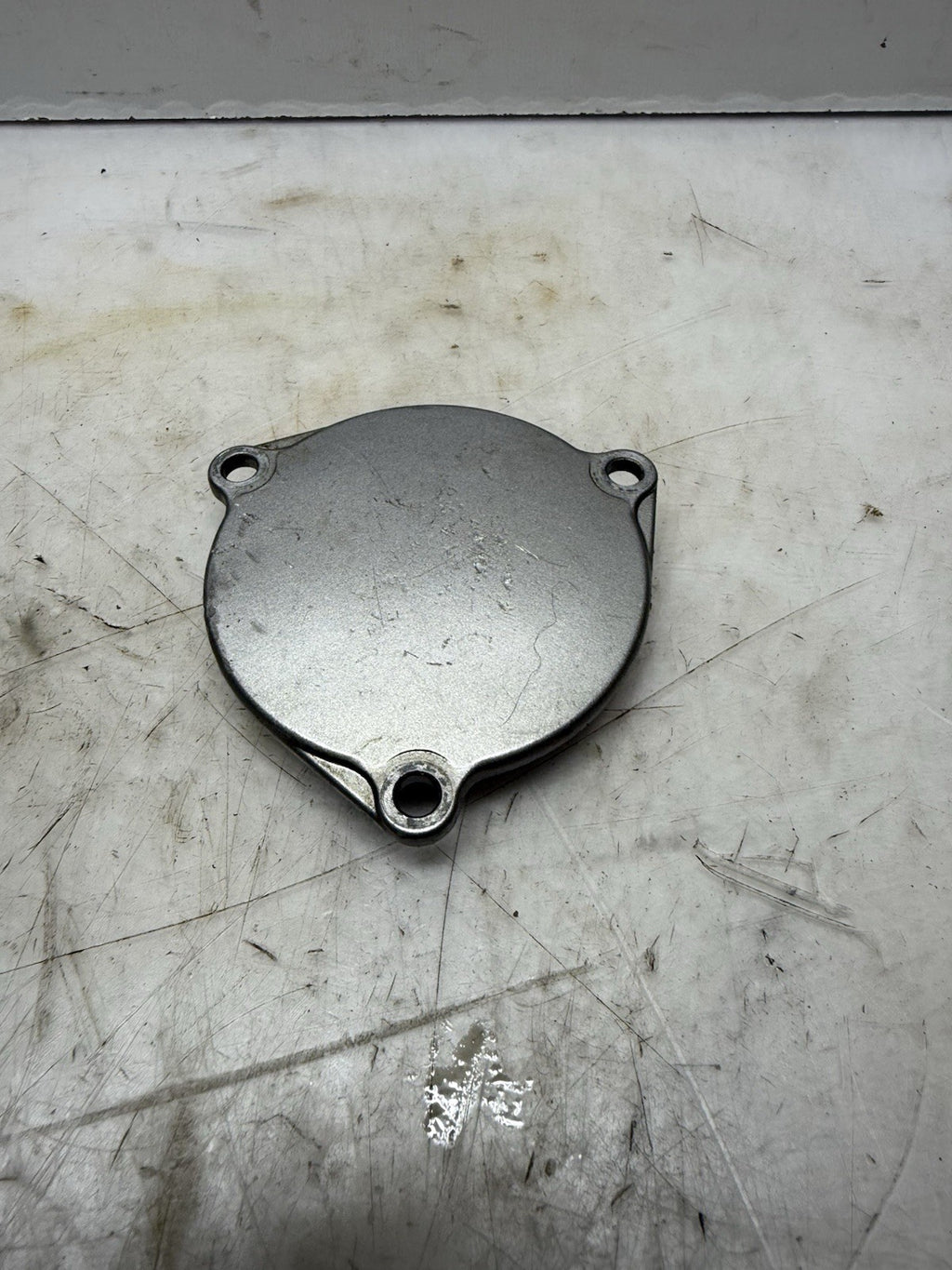 2000-2024 Suzuki LT-R 450 LT-Z 400 DR-Z 400 OEM Engine Starting Gear Cover