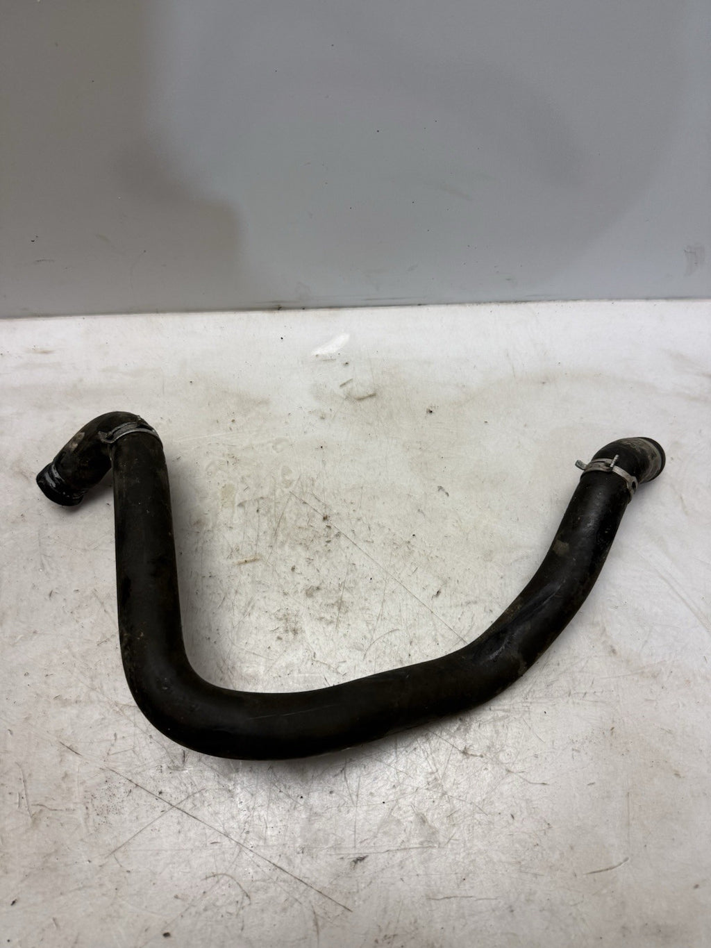 2006-2012 Polaris Shift 600 Dragon 700 OEM Coolant Hose Engine Out/Tunnel Cooler