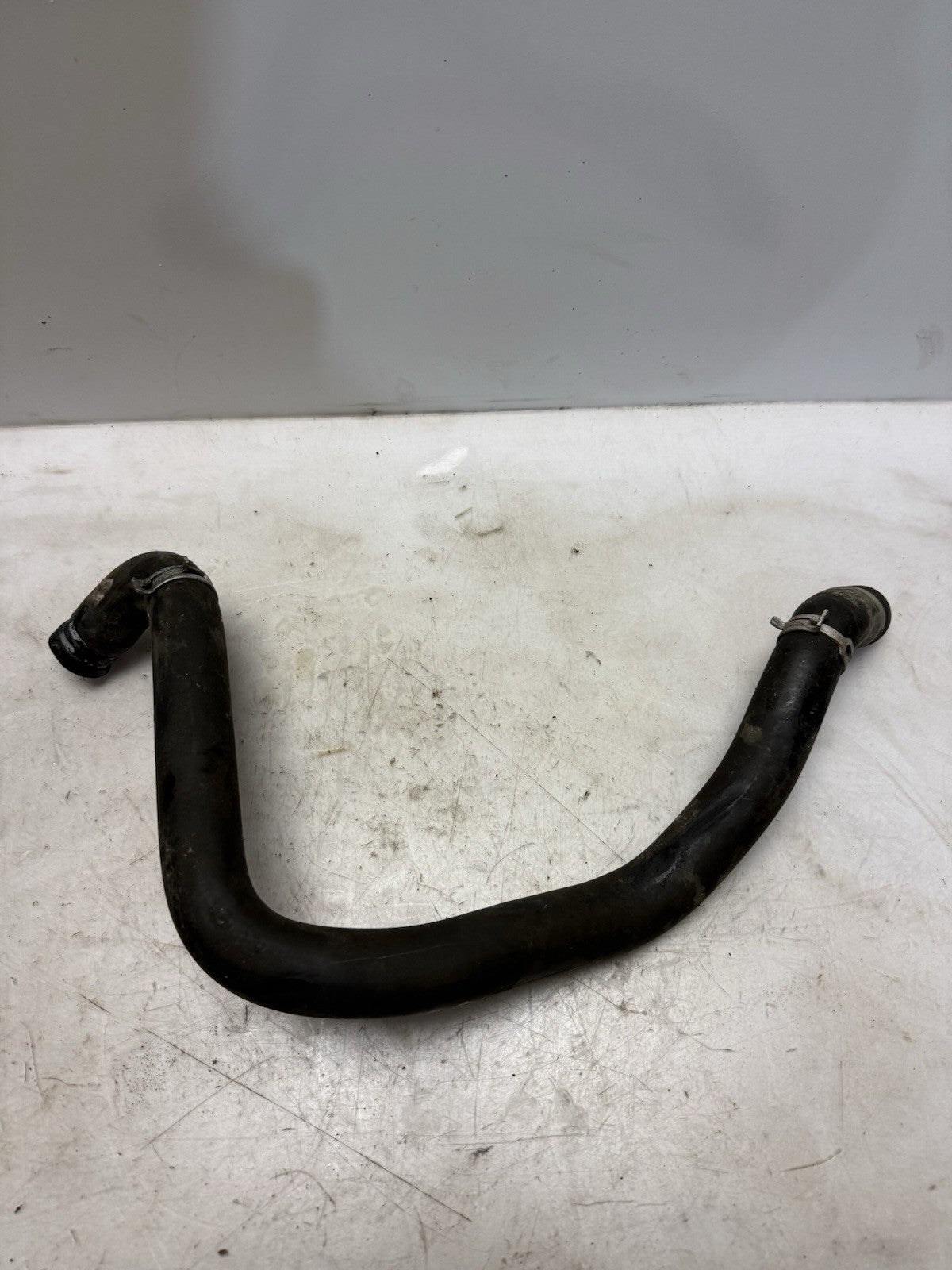 2006-2012 Polaris Shift 600 Dragon 700 OEM Coolant Hose Engine Out/Tunnel Cooler