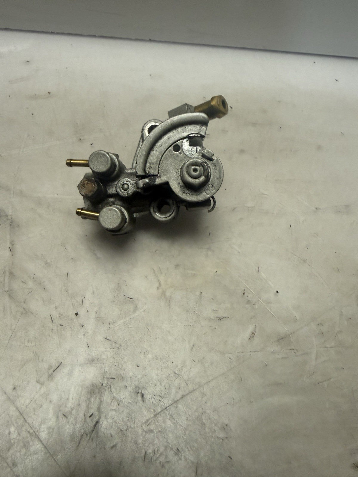 1999-2002 XP GSX GTX RX LRV 951 Sea-Doo OEM Engine Oil Injection Pump Ass'y