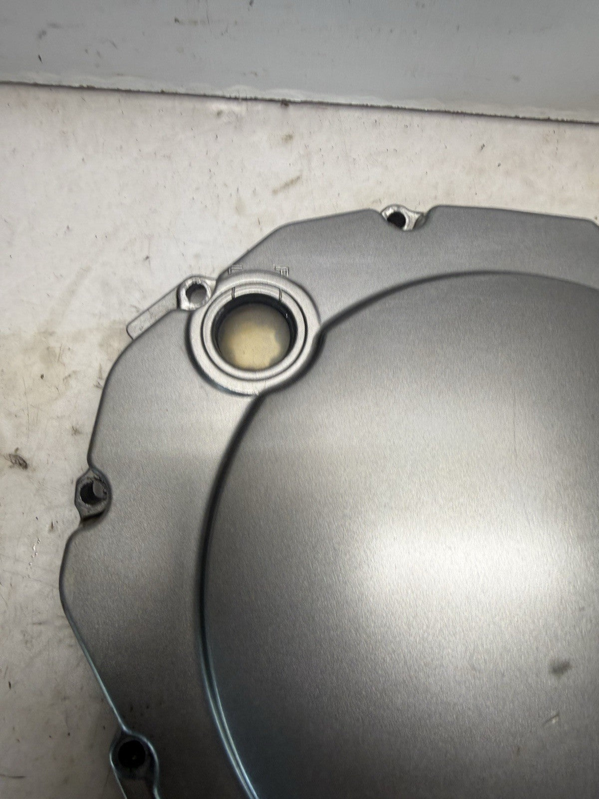 1996-2006 Suzuki Katana 600 OEM Clutch Cover GSX600F
