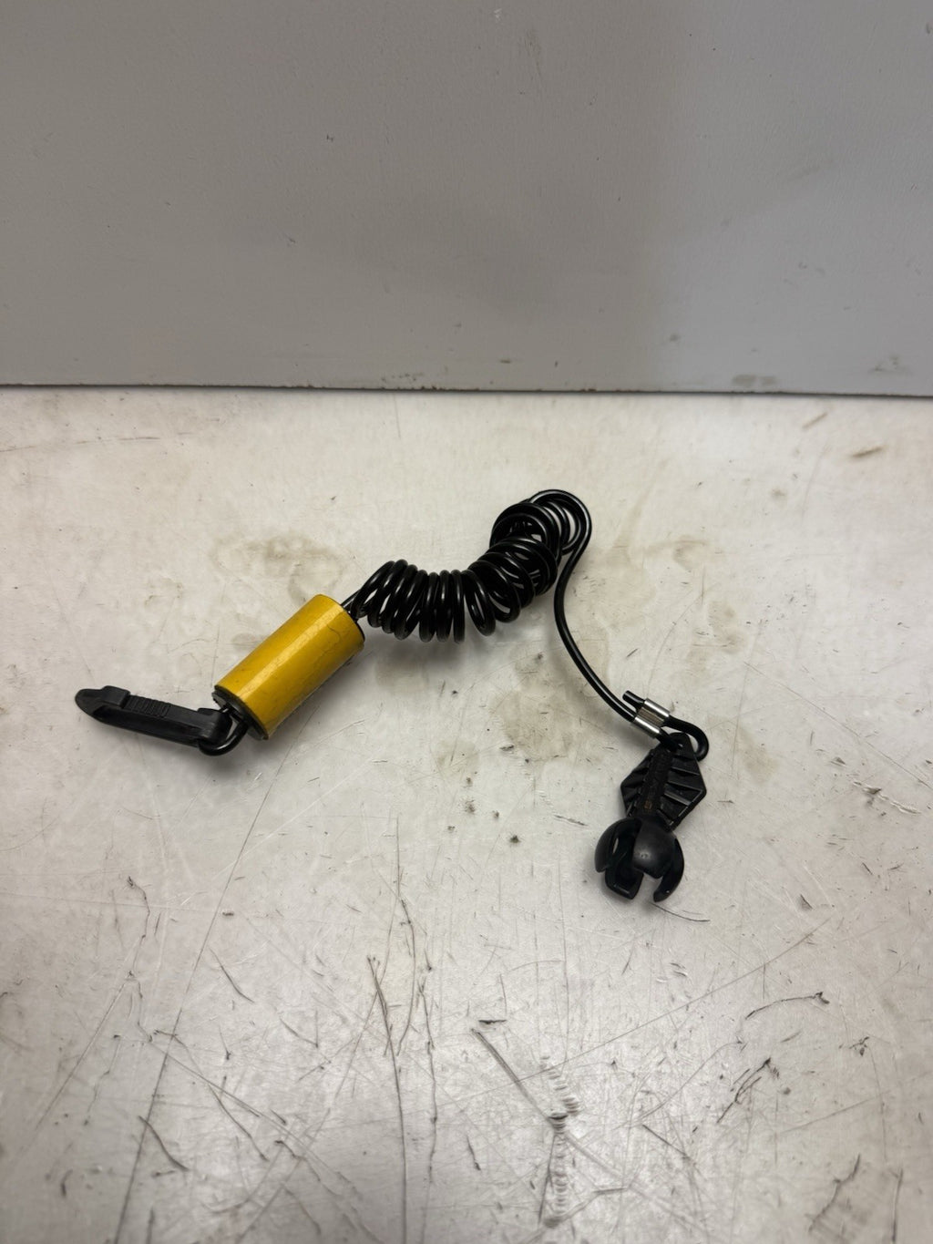 2014-2016 Sea-Doo Spark 900 HO ACE OEM CDI ECU Computer + Key (IBR Models ONLY)