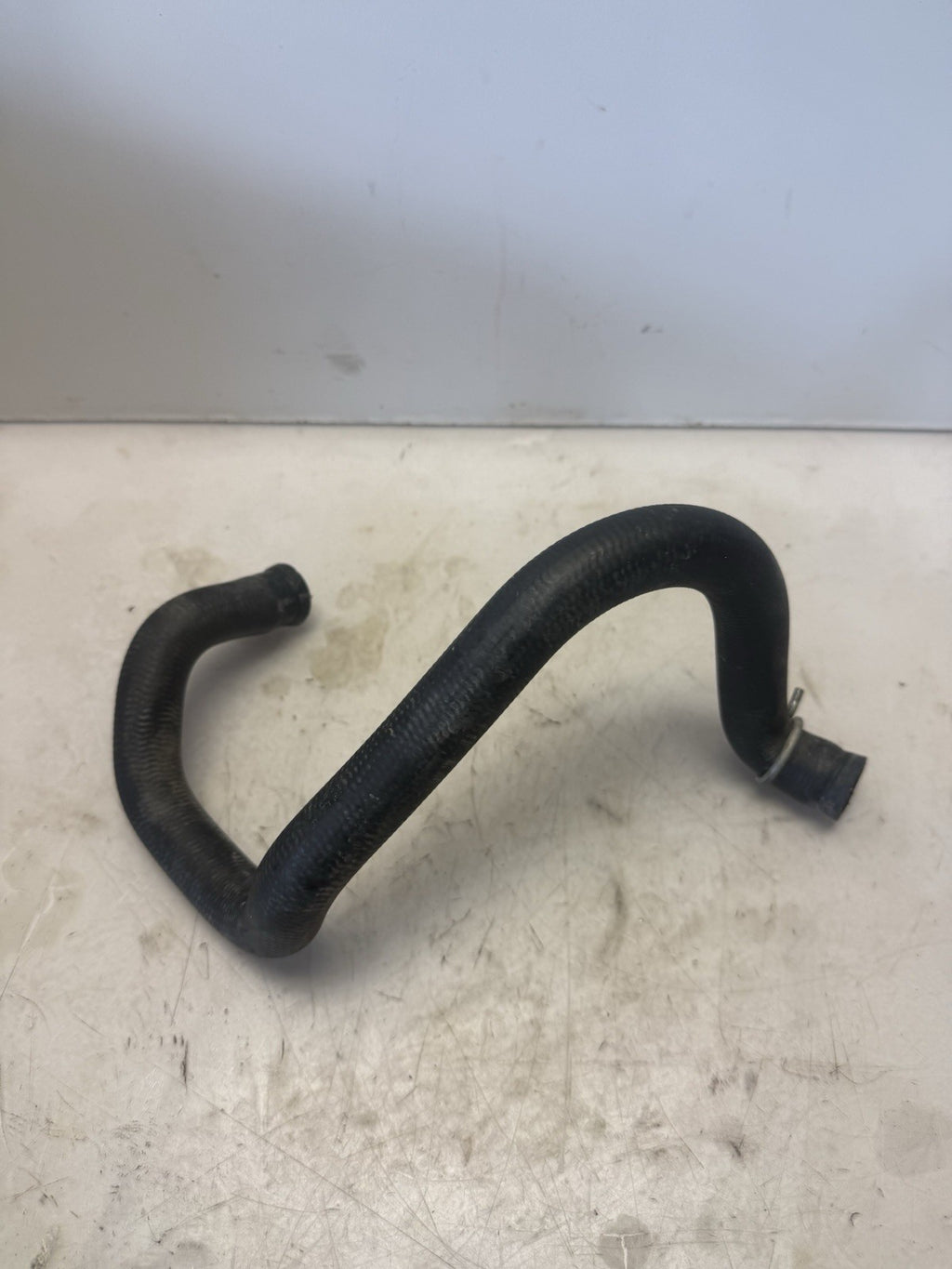 2003-2005 Sea-Doo GTX LTD / RXT 215 OEM Coolant Return Hose 276000115