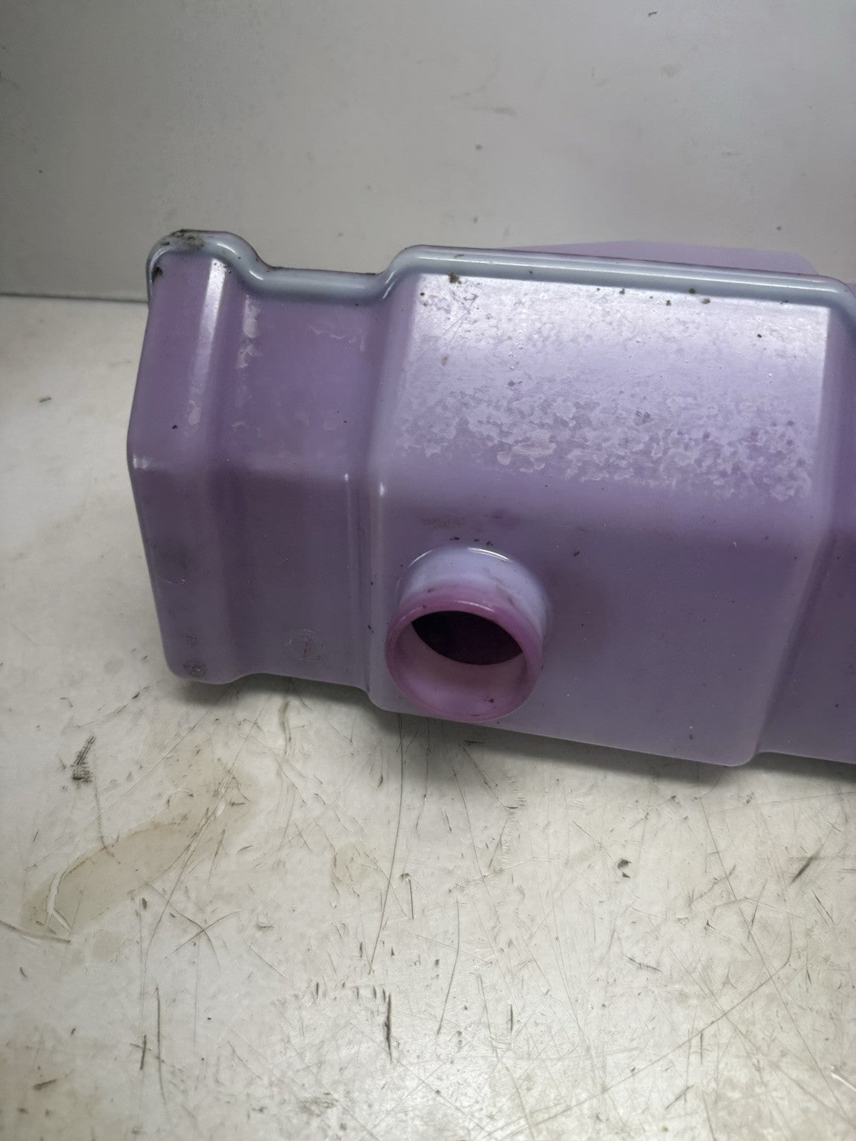 1998-2007 Sea-Doo GTX-DI & RX-DI 951 OEM Oil Tank w/ Fitting 293710070