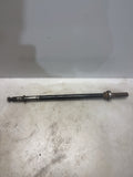 1995-1997 SKI-DOO SUMMIT FORMULA OEM COUNTER SHAFT SECONDARY JACKSHAFT 504098400