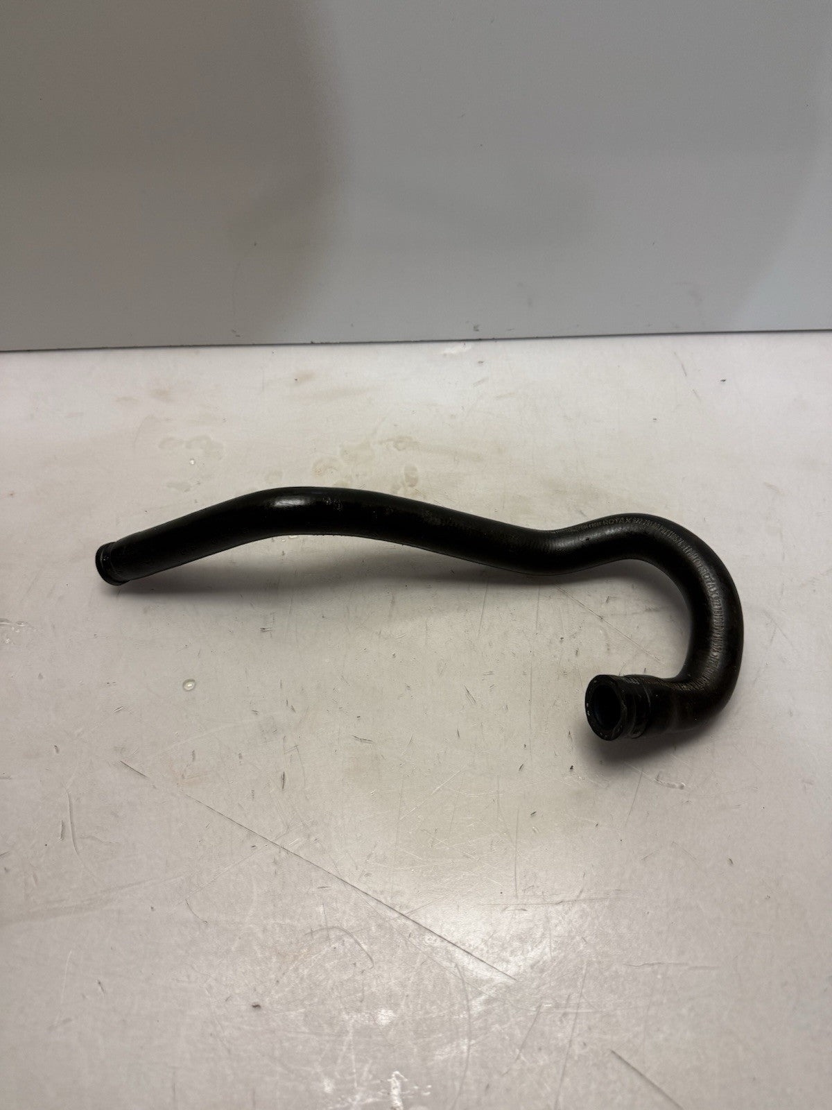 2003-2006 Sea-Doo OEM Upper Oil Radiator Cooler Hose Freshwater GTX RXT RXP GTI