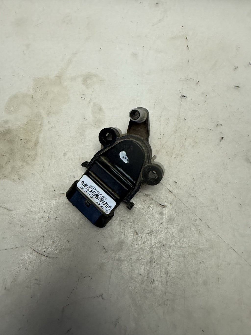 2009-2025 Sea-Doo GTX LTD iS 260 OEM LH Left Throttle Position Sensor