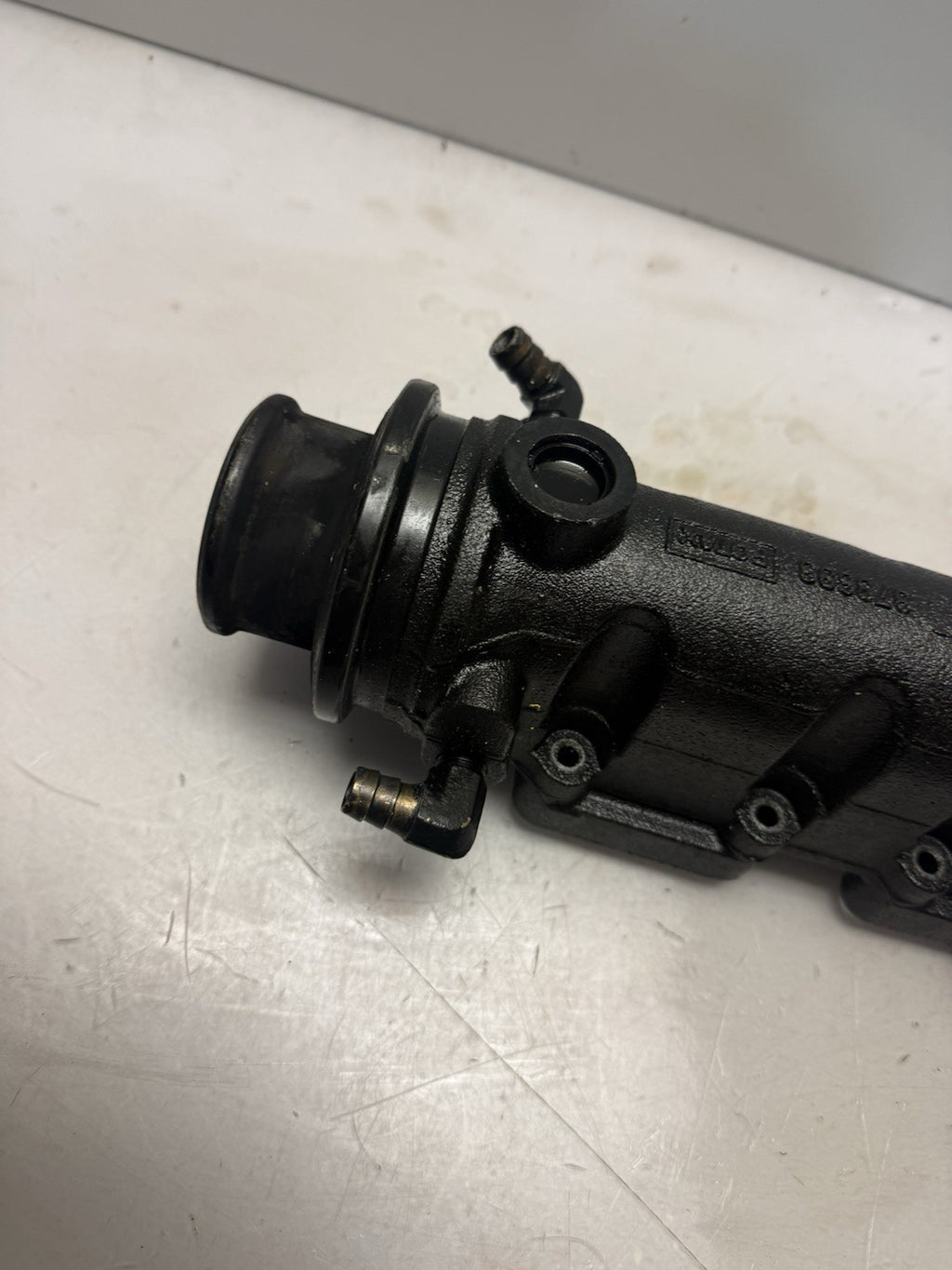 2002-2026 Sea-Doo OEM Exhaust Manifold Ass'y Freshwater RXP Challenger Wake