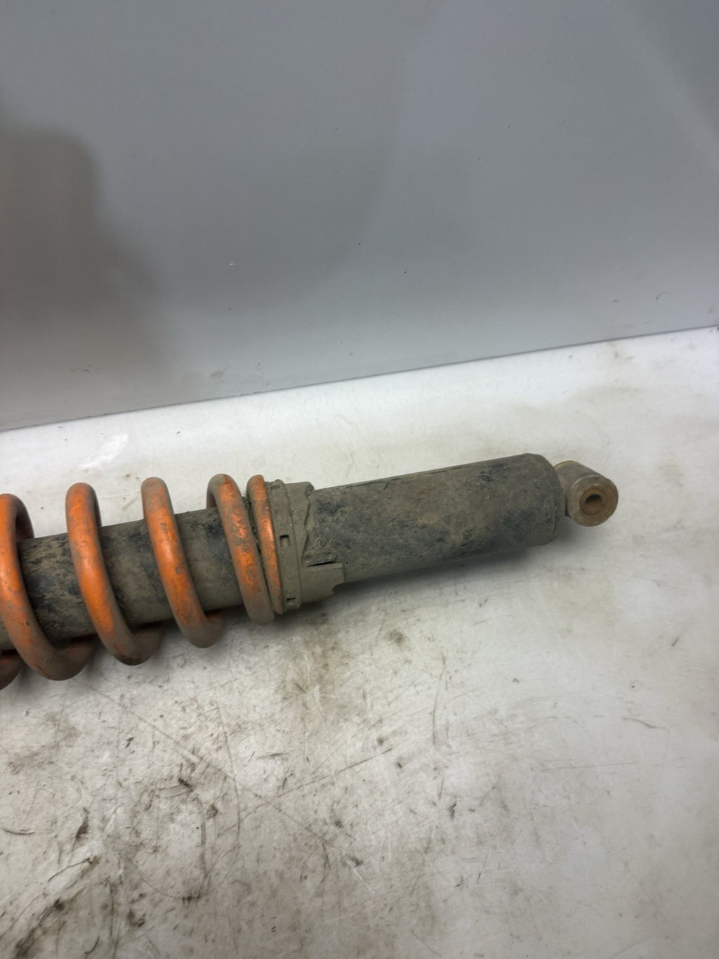 2021-2026 Polaris Ranger XP 1000 High Lifter OEM Rear Suspension Shock Absorber