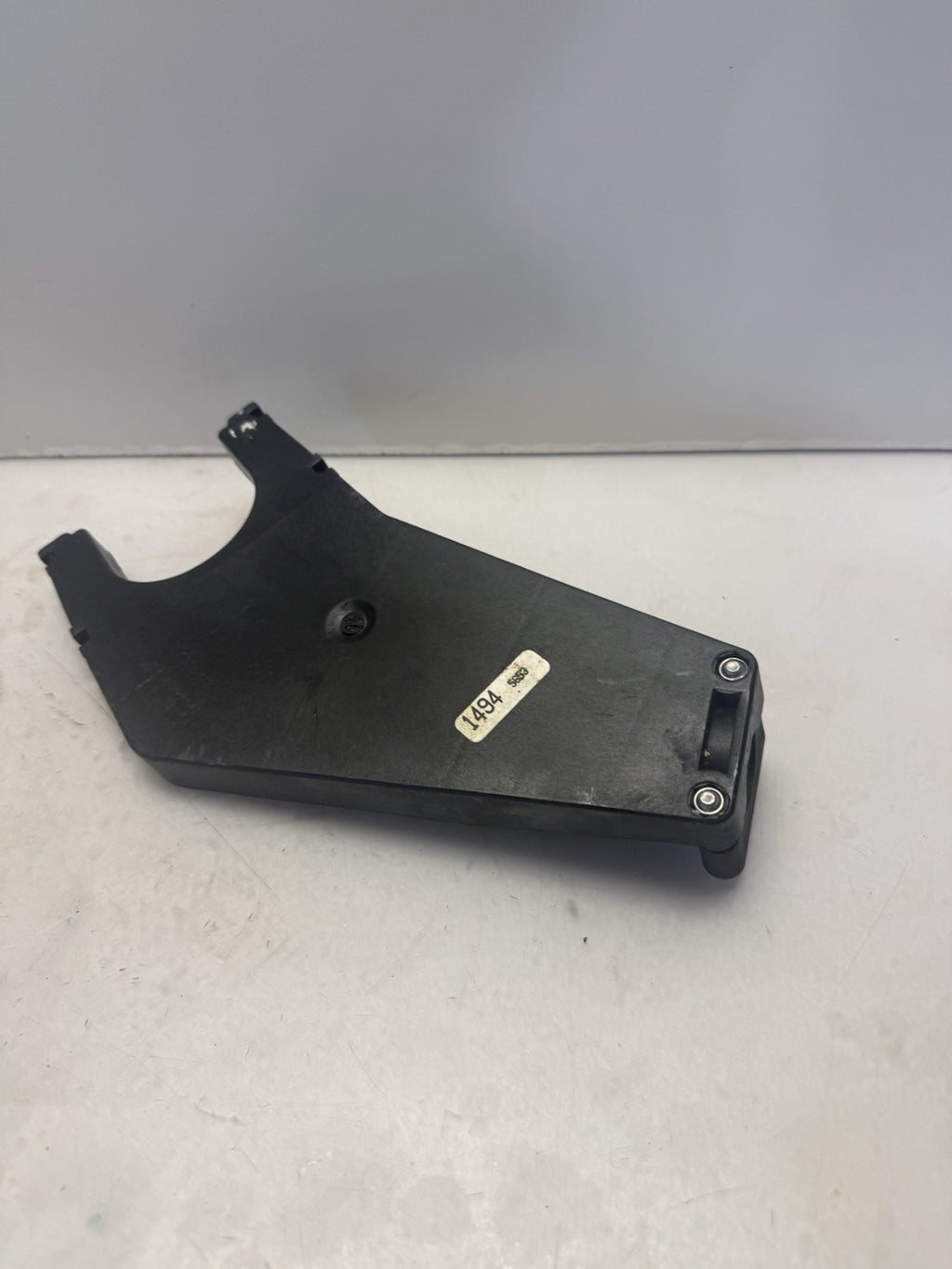 2007-2011 Sea-Doo OEM Steering Cable Support Bracket Freshwater GTI GTS GTX