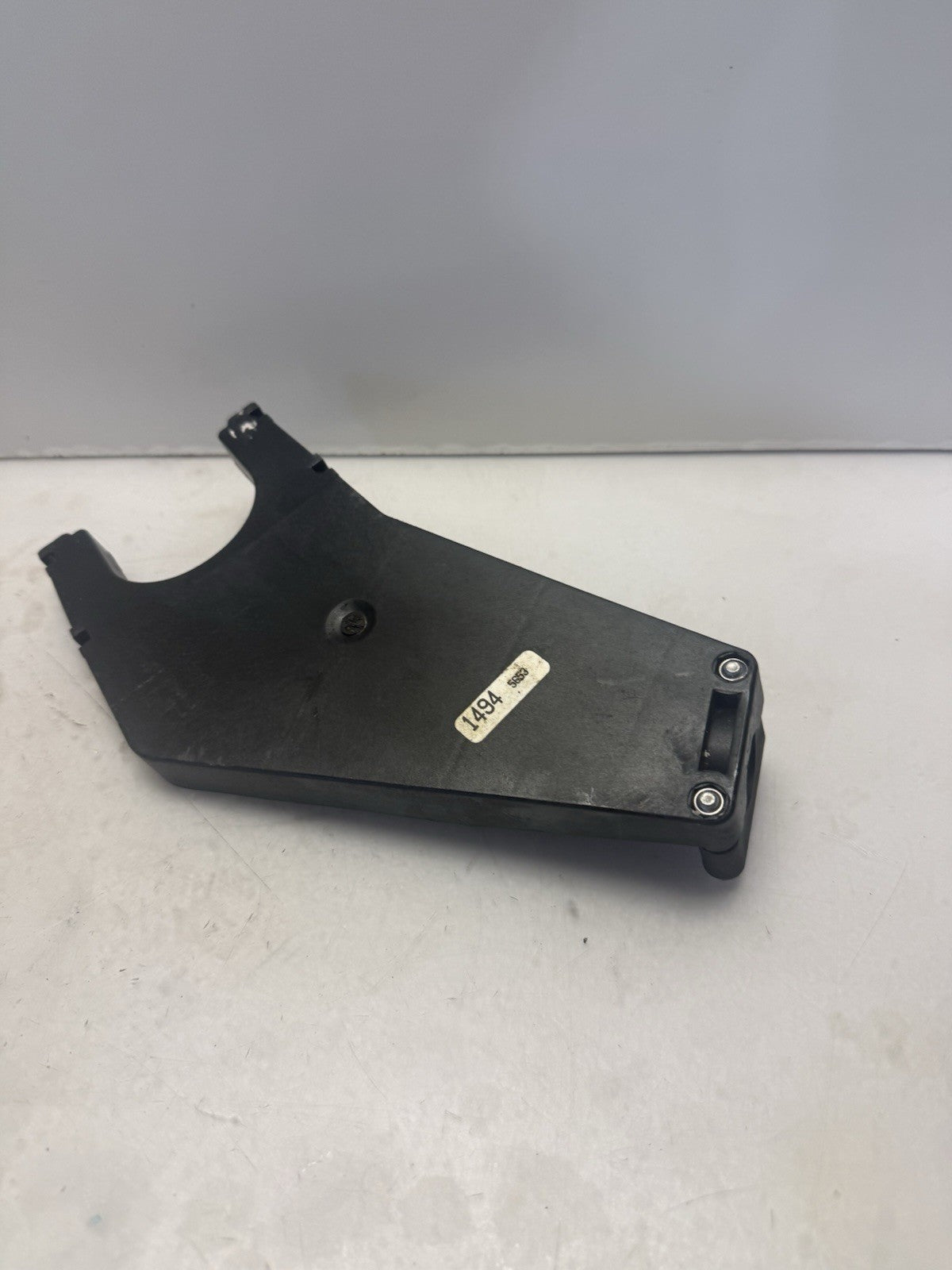 2007-2011 Sea-Doo OEM Steering Cable Support Bracket Freshwater GTI GTS GTX