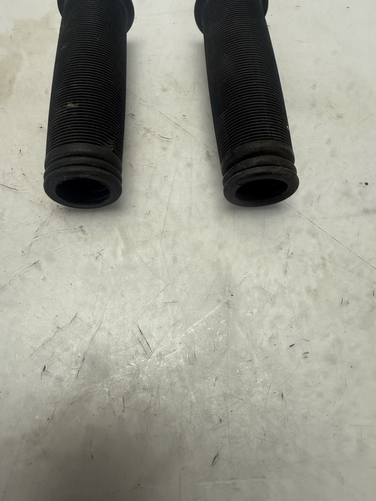 1999-2005 Sea-Doo OEM Handlebar Hand Grips 295500691 GTX GTI GSX 3D RX XP