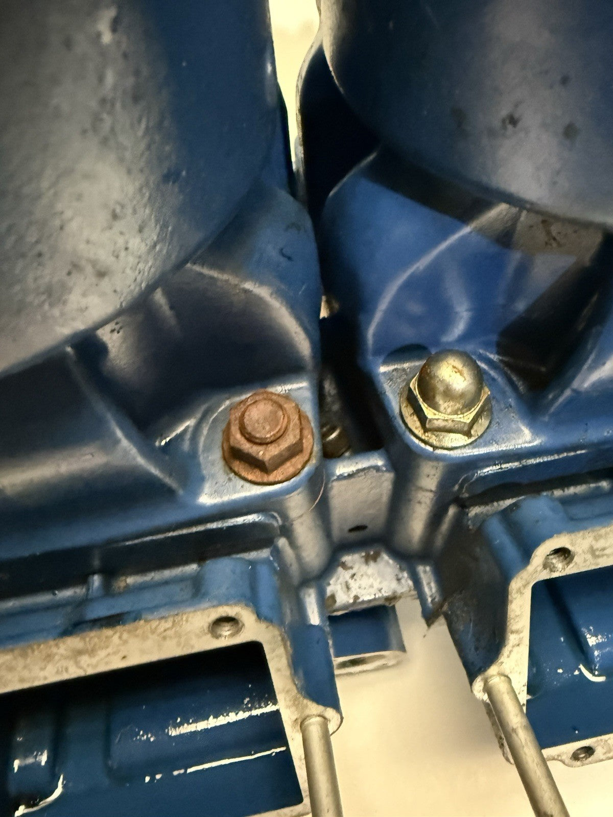 1995-1997 POLARIS SL 780 SLX 780 SLT 780 FRESHWATER OEM ENGINE MOTOR ASS’Y