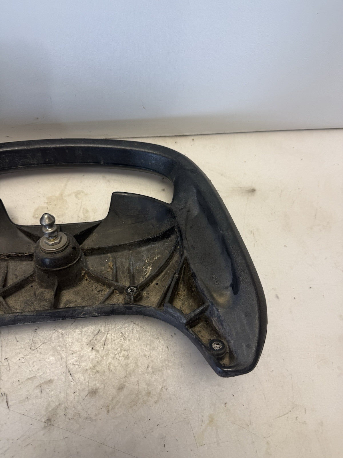 1996-2003 Sea-Doo OEM Rear Grab Handle Black GTX 787/800 FRESHWATER GTX