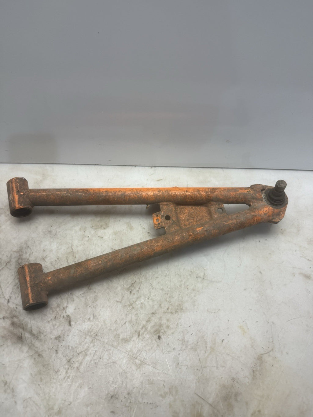 2021 Polaris XP 1000 High Lifter OEM Left LH Upper Control A-Arm