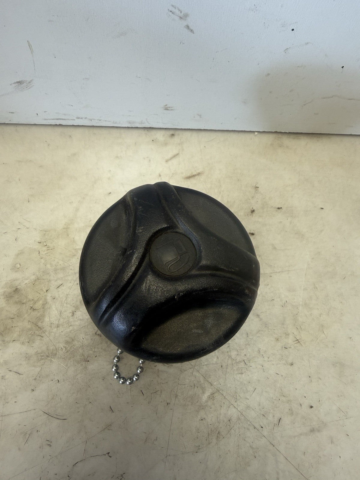 1996-2011 Sea-Doo GTX LTD 947 OEM Gas Fuel Filler Neck & Cap 275500231 275500153